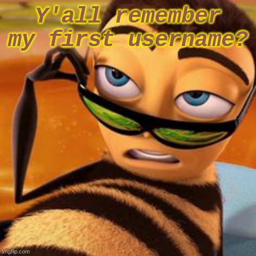 Y'all remember my first username? | image tagged in i luv thistemp lmfao,xd | made w/ Imgflip meme maker