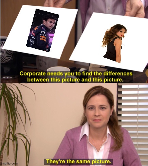 They're The Same Picture | image tagged in memes,they're the same picture | made w/ Imgflip meme maker