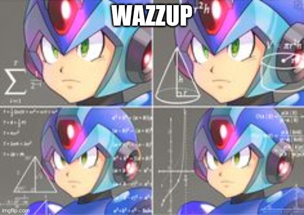 WAZZUP | made w/ Imgflip meme maker