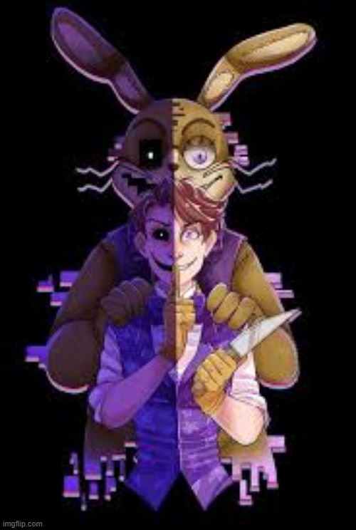 :) | image tagged in fnaf | made w/ Imgflip meme maker
