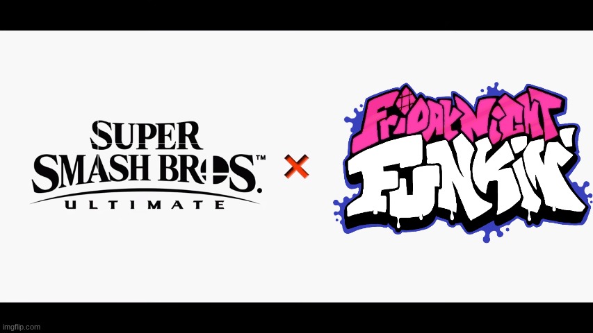 HAHAHHAHAHAHAH | image tagged in super smash bros ultimate x blank | made w/ Imgflip meme maker