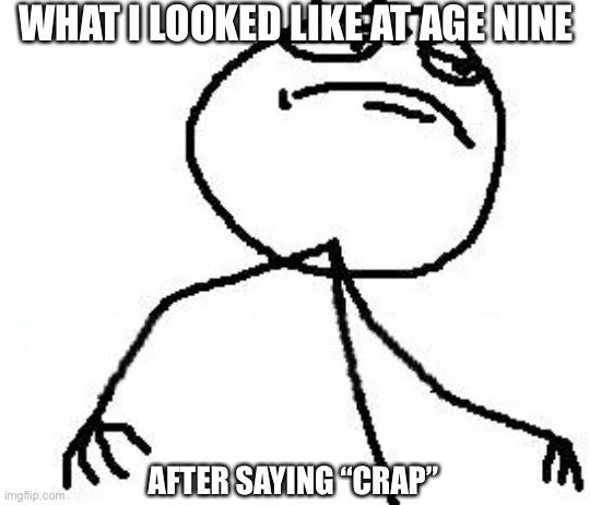 Crap Imgflip