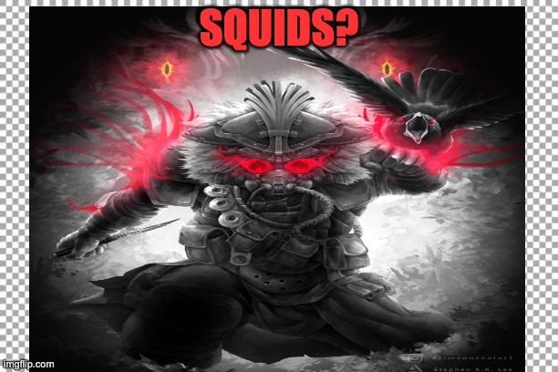 squids | SQUIDS? | image tagged in apex legends | made w/ Imgflip meme maker