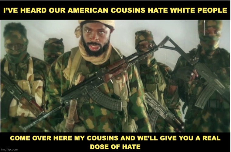 White hatred | image tagged in hating white people | made w/ Imgflip meme maker