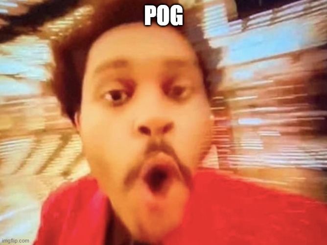pog |  POG | image tagged in pog | made w/ Imgflip meme maker