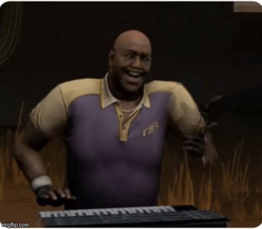 Coach playing Piano | image tagged in coach playing piano | made w/ Imgflip meme maker