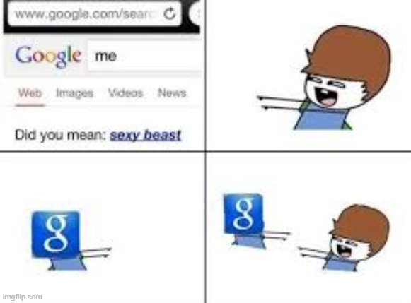 Google is a great person | image tagged in google,nice person,ah,hahahahahahahahaha | made w/ Imgflip meme maker