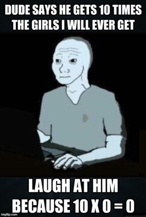 image tagged in reeeeeeepost | made w/ Imgflip meme maker