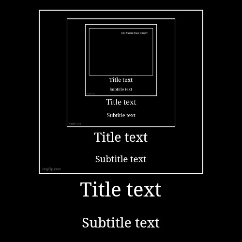 image tagged in funny,demotivationals | made w/ Imgflip demotivational maker