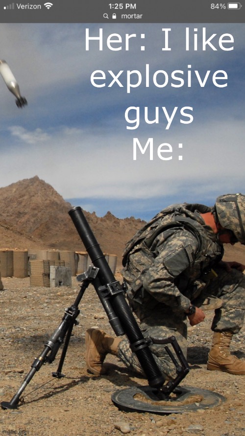 Meme from Mememaker app by me | image tagged in soldier | made w/ Imgflip meme maker