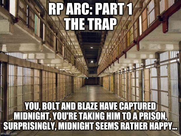 Role_Play prison Memes & GIFs - Imgflip