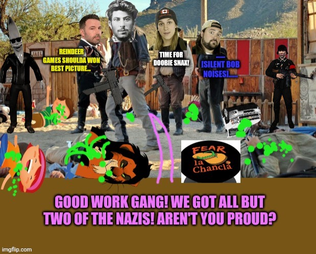 Archival copy for if Beez ever tries to run again. | image tagged in communist,scumbag,beez | made w/ Imgflip meme maker