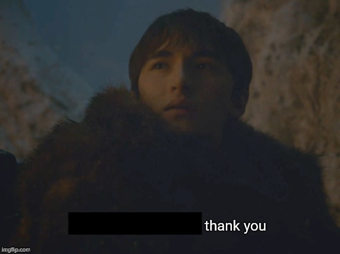 You are a good man, thank you | image tagged in you are a good man thank you | made w/ Imgflip meme maker