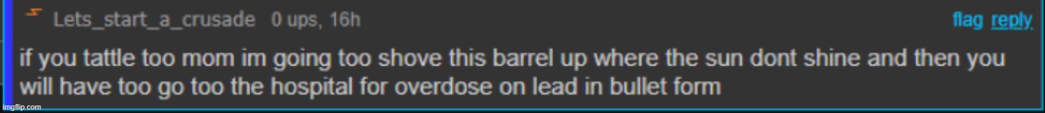 o h g a w d | made w/ Imgflip meme maker