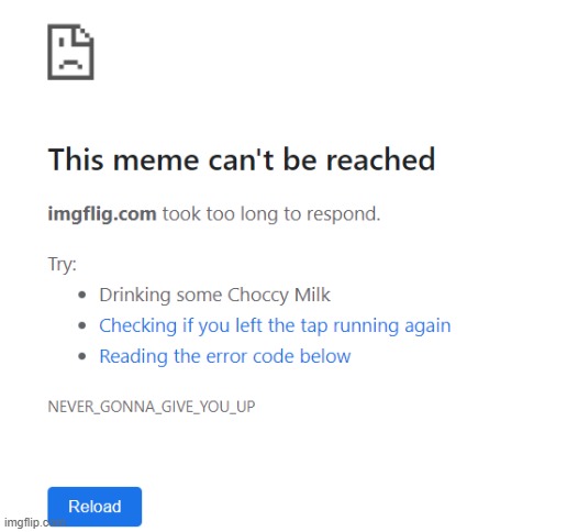*windows error sound* | image tagged in blank white template,gotem | made w/ Imgflip meme maker