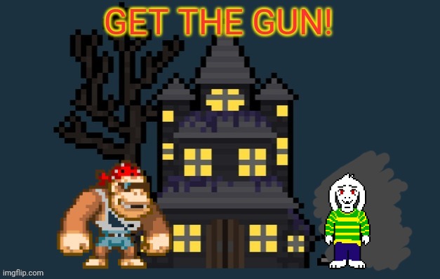 SurlyKong Announcement | image tagged in surlykong announcement | made w/ Imgflip meme maker