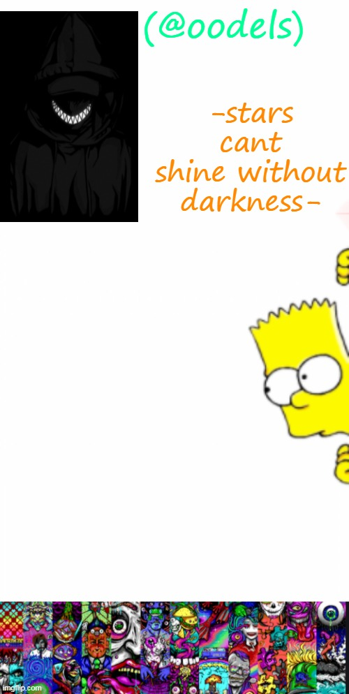 oodels pic Blank Meme Template