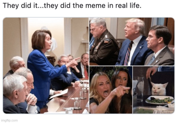 oof not a good look for paloski | image tagged in politics lol | made w/ Imgflip meme maker