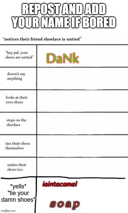 DaNk | made w/ Imgflip meme maker