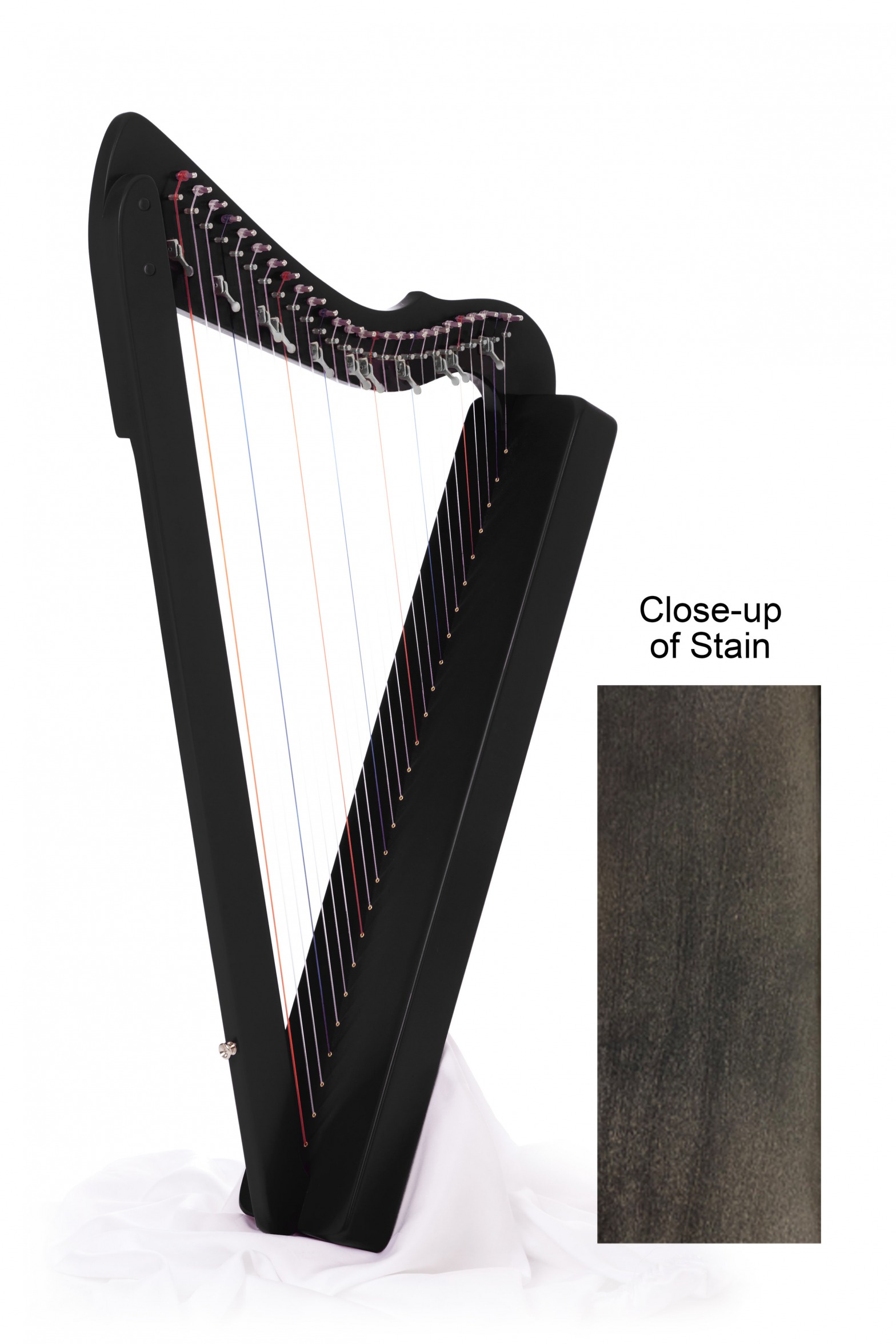 Black Harp 3 Blank Meme Template