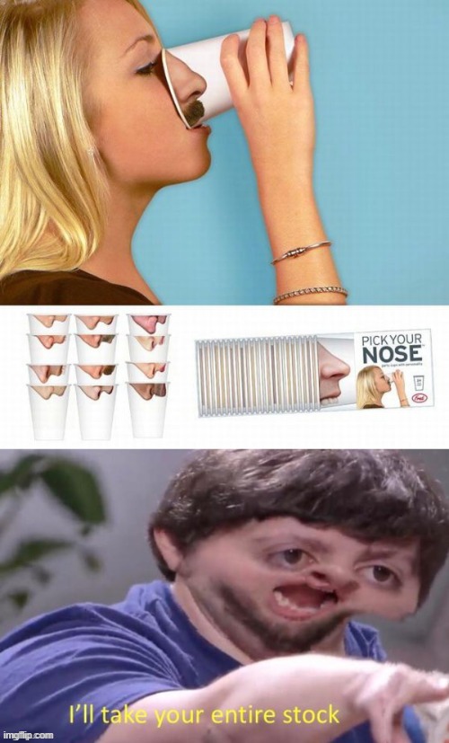 image tagged in jontron i will take your entire stcok | made w/ Imgflip meme maker