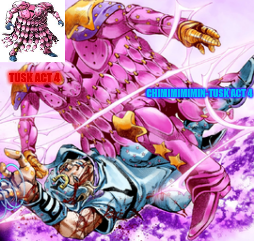 Tusk act 4 announcement temp 2 Blank Meme Template