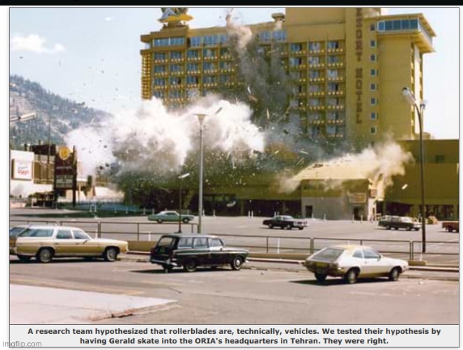 how'd he do this? | made w/ Imgflip meme maker