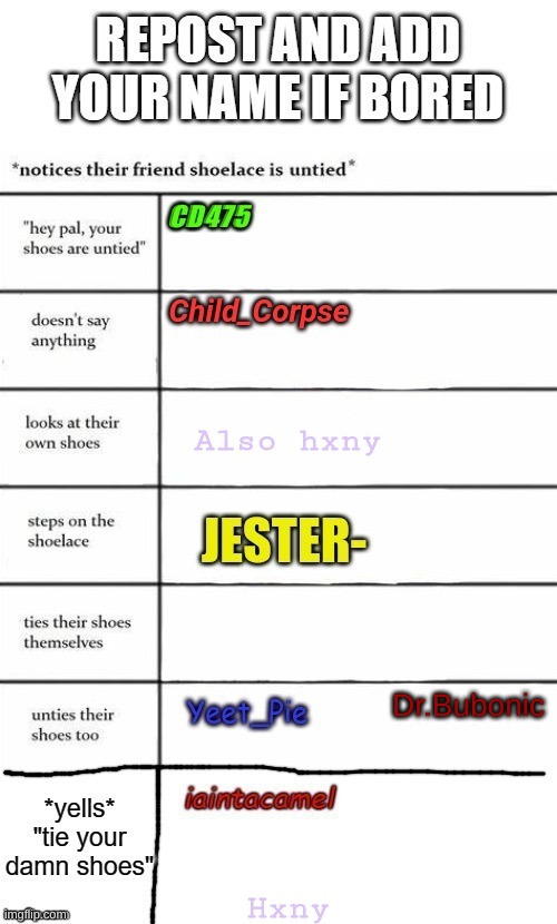 Dr.Bubonic | made w/ Imgflip meme maker