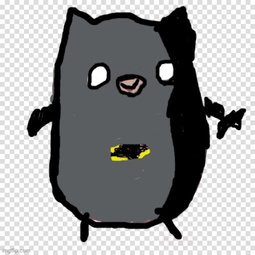 Bat tato | image tagged in potato | made w/ Imgflip meme maker