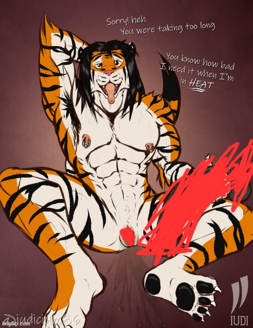 furry | image tagged in furry rule 34 | made w/ Imgflip meme maker