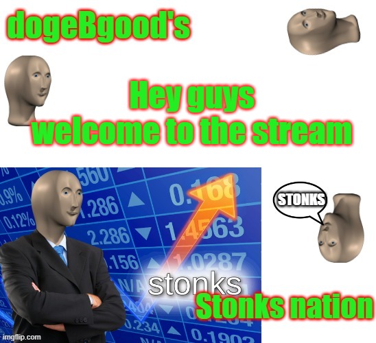 Have FUN!!! | Hey guys welcome to the stream | image tagged in memes,have fun | made w/ Imgflip meme maker