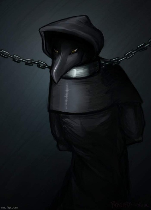 why do they got him like that???? | made w/ Imgflip meme maker