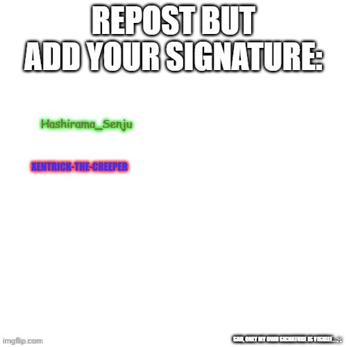 XENTRICK-THE-CREEPER | made w/ Imgflip meme maker