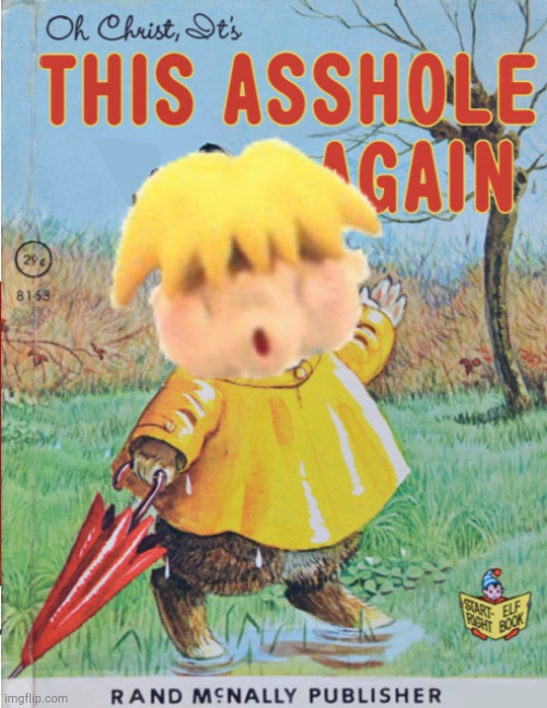 Oh crap it's pokey | image tagged in earthbound | made w/ Imgflip meme maker