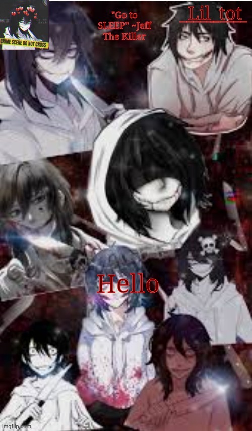 Hello | made w/ Imgflip meme maker