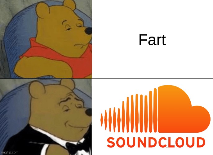 Tuxedo Winnie The Pooh | Fart | image tagged in memes,tuxedo winnie the pooh,funny | made w/ Imgflip meme maker