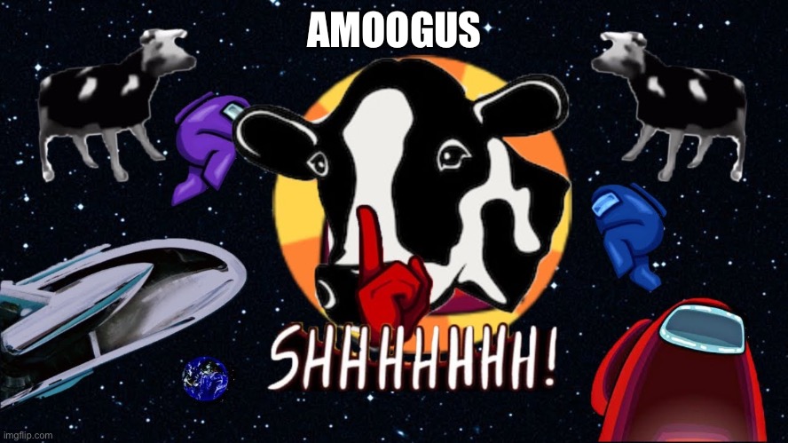 AMOOGUS | made w/ Imgflip meme maker