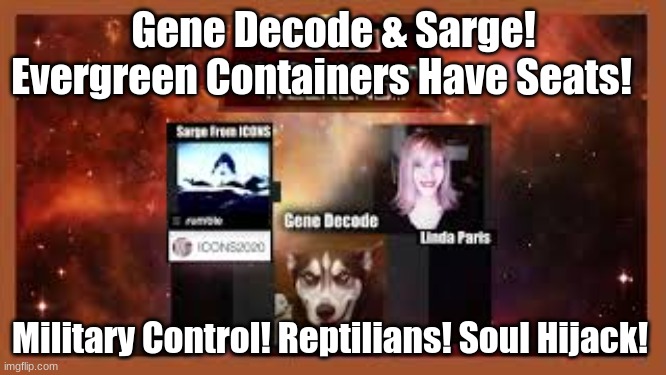 Gene DeCode Videos 53dyip