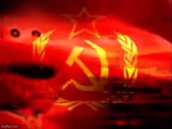 communist elmo | image tagged in communist elmo | made w/ Imgflip meme maker
