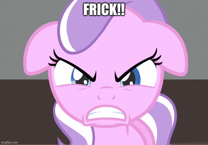 FRICK!! | made w/ Imgflip meme maker