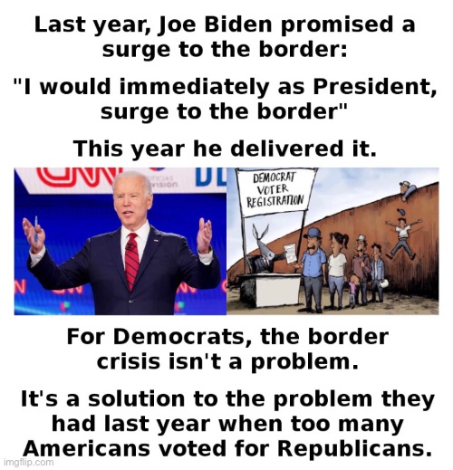 It’s mostly about turning Texas blue | image tagged in joe biden,democrats,memes,illegal immigration,illegal aliens,texas | made w/ Imgflip meme maker