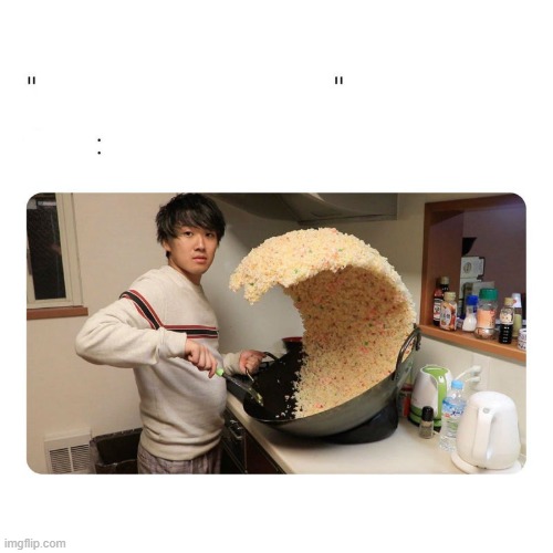 Cook that up Quay | image tagged in cooking,asian | made w/ Imgflip meme maker