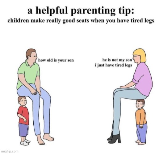weirdness on the daily. (pls don't do this actually) | made w/ Imgflip meme maker