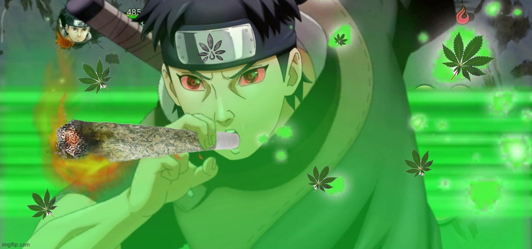 one last highkage meme for y'all | made w/ Imgflip meme maker