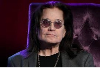 Ozzy Blank Meme Template