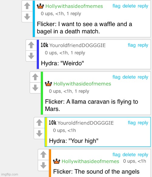 Random bullshit | made w/ Imgflip meme maker