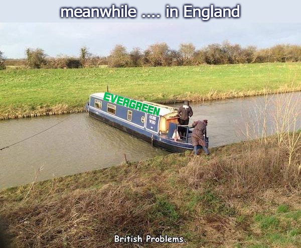 meanwhile .... in England | image tagged in stook | made w/ Imgflip meme maker