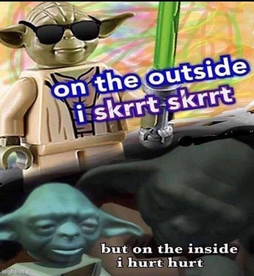 I CANT XDDDDD IM DEADDDDDDDDD | made w/ Imgflip meme maker