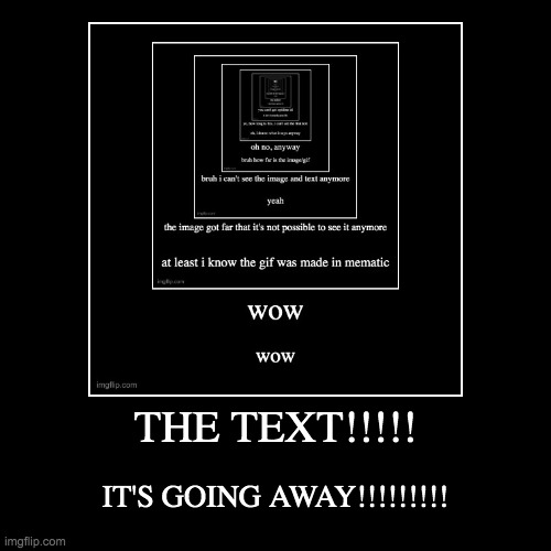 image tagged in funny,demotivationals | made w/ Imgflip demotivational maker
