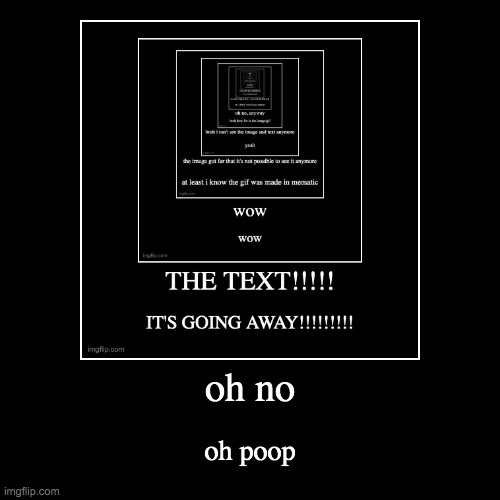 image tagged in funny,demotivationals | made w/ Imgflip demotivational maker